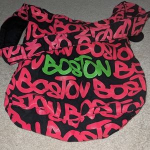 Robin Ruth "Boston" Shoulder Bag